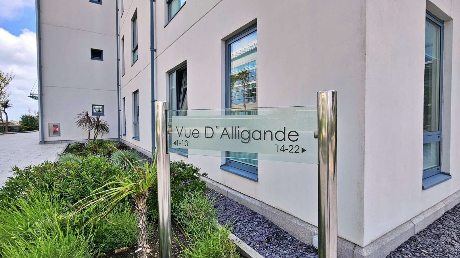 Vue D'alligande photo 2