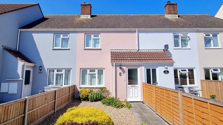 5 Beaulieu Crescent photo 1