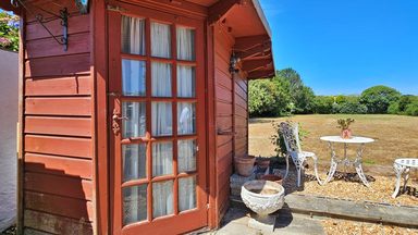 Wellington Lodge photo 17