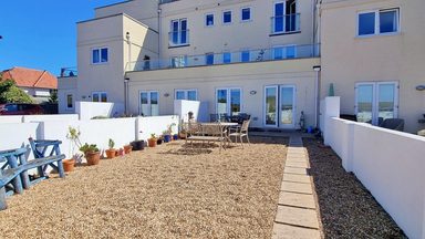 3, L'ancresse Lodge Apartments photo 13