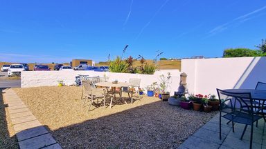 3, L'ancresse Lodge Apartments photo 12