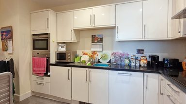 3, L'ancresse Lodge Apartments photo 7