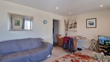 3, L'ancresse Lodge Apartments photo 6