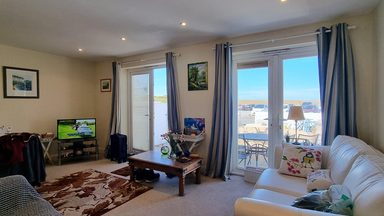 3, L'ancresse Lodge Apartments photo 4