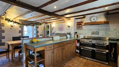 Bellapais Cottage 2 St Helene photo 2