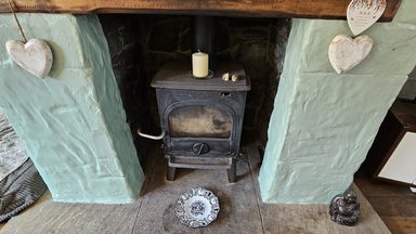 Bellapais Cottage 2 St Helene photo 12