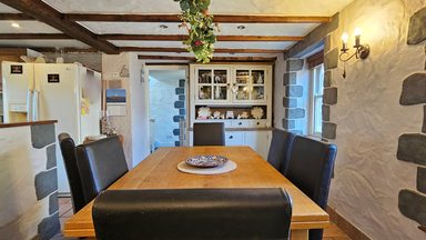 Bellapais Cottage 2 St Helene photo 4