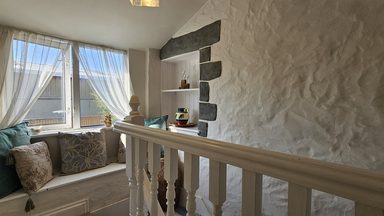 Bellapais Cottage 2 St Helene photo 10