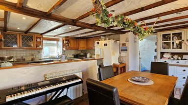 Bellapais Cottage 2 St Helene photo 7