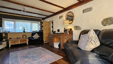 Bellapais Cottage 2 St Helene photo 14