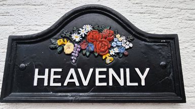 Heavenly photo 17