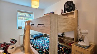 Heavenly photo 11