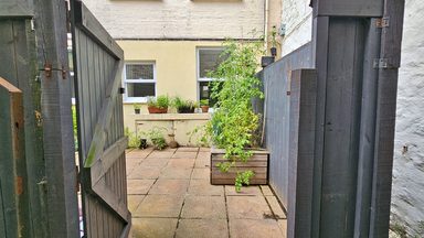Flat 1, 24a, Pedvin Street photo 16