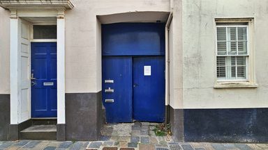 Flat 1, 24a, Pedvin Street photo 17