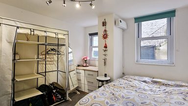 Flat 1, 24a, Pedvin Street photo 13