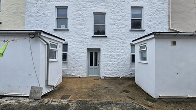 Flat 4, Orange-Ville photo 16