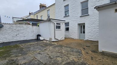 Flat 4, Orange-Ville photo 17