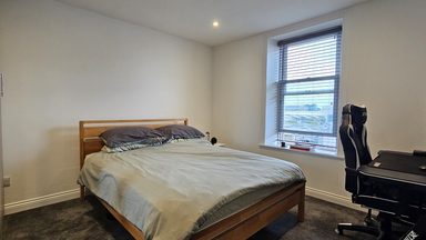 Flat 4, Orange-Ville photo 9