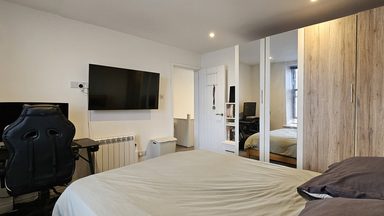 Flat 4, Orange-Ville photo 10