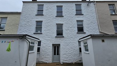 Flat 4, Orange-Ville photo 14