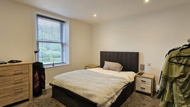 Flat 4, Orange-Ville photo 11