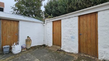 Flat 4, Orange-Ville photo 15