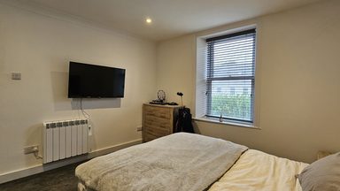 Flat 4, Orange-Ville photo 12