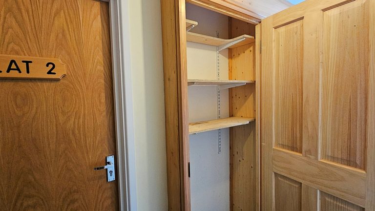 Flat 2, Barras House - photo 3 of 12