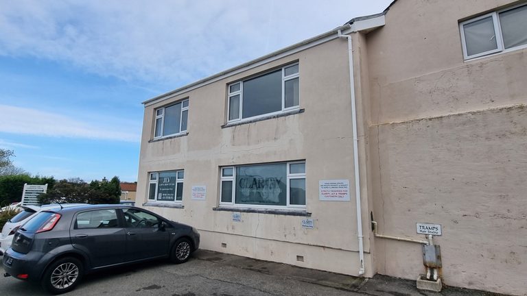 Flat 2, Barras House - photo 1 of 12