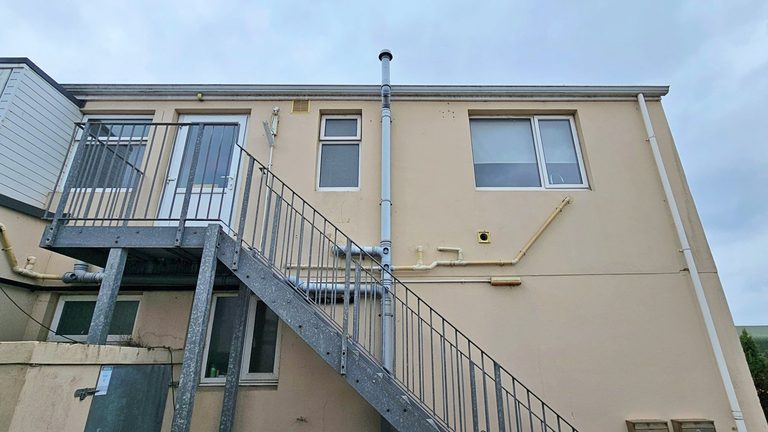 Flat 2, Barras House - photo 12 of 12