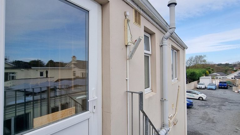 Flat 2, Barras House - photo 2 of 12