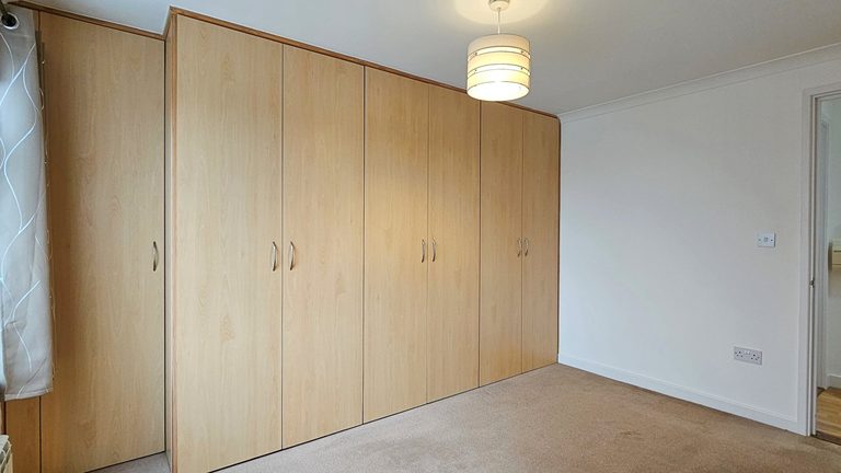 Flat 2, Barras House - photo 10 of 12