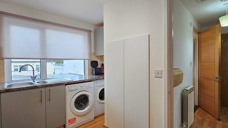 Flat 2, Barras House - photo 8 of 12