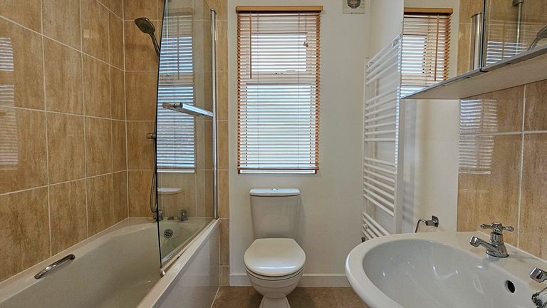Flat 2, Barras House - photo 11 of 12