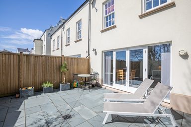 The Townhouse photo 24