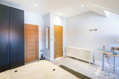 The Townhouse photo 19