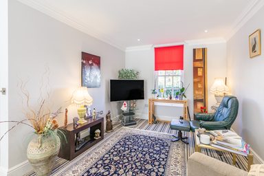 The Townhouse photo 6