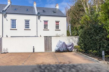 The Townhouse photo 26
