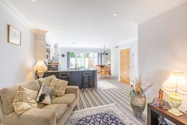 The Townhouse photo 5