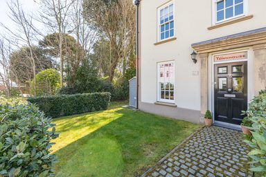The Townhouse photo 31