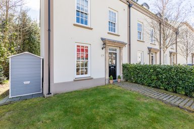 The Townhouse photo 31