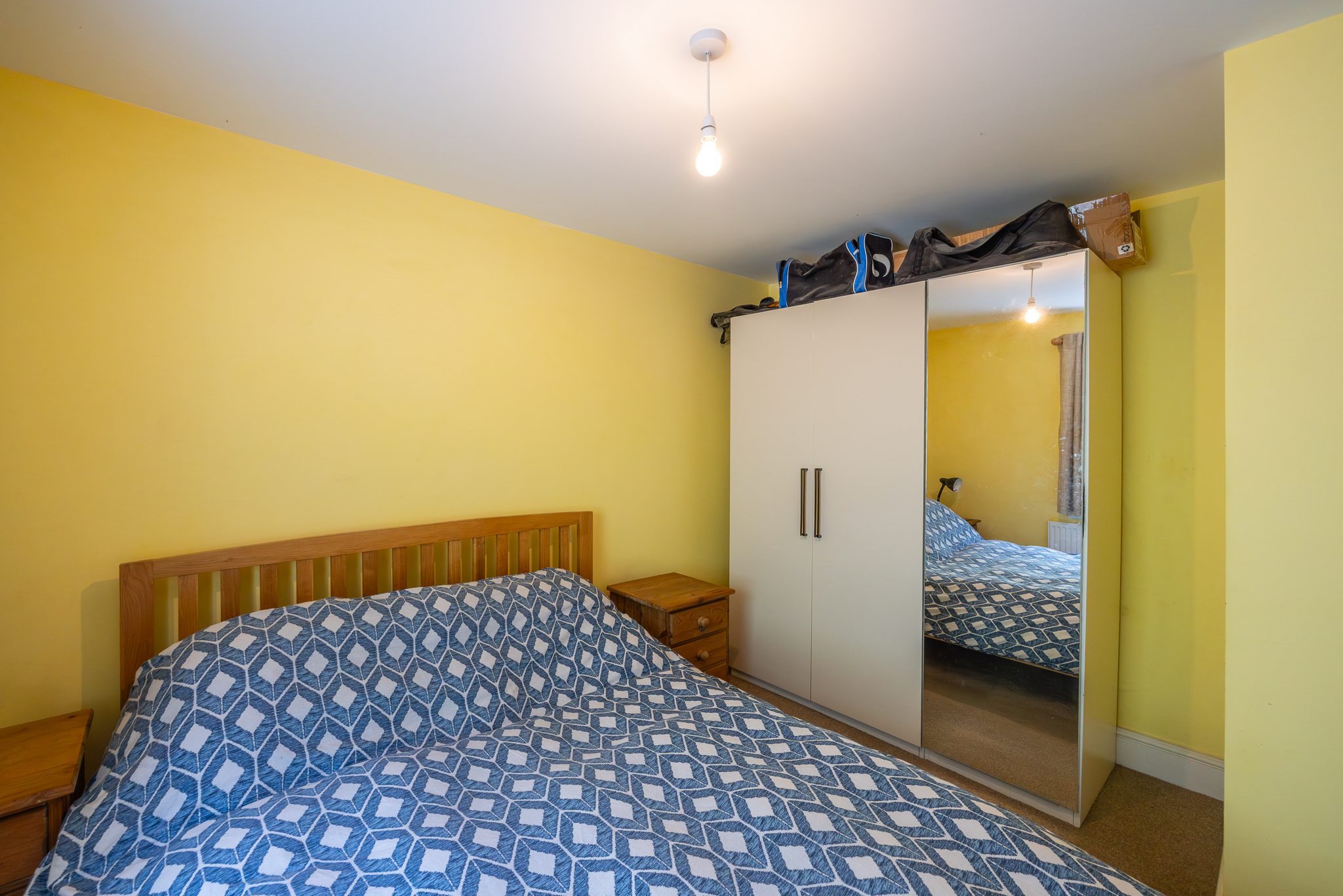 Apt 11, Maison Le Marchant photo 11