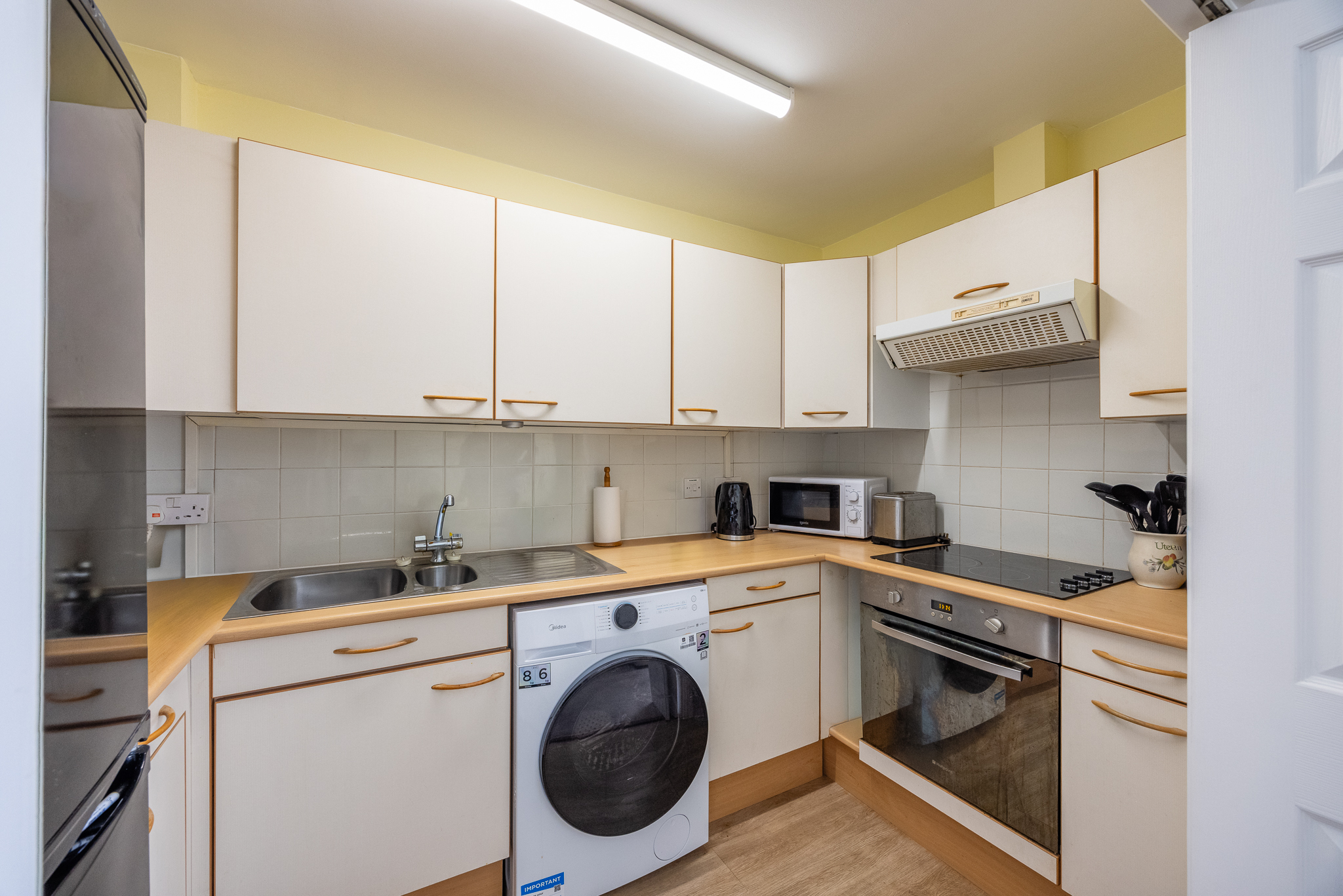 Apt 11, Maison Le Marchant photo 6