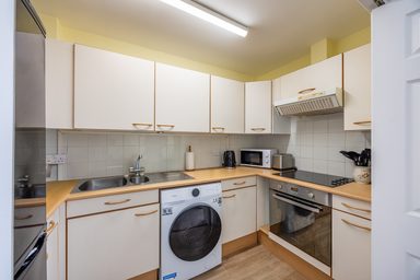 Apt 11, Maison Le Marchant photo 6