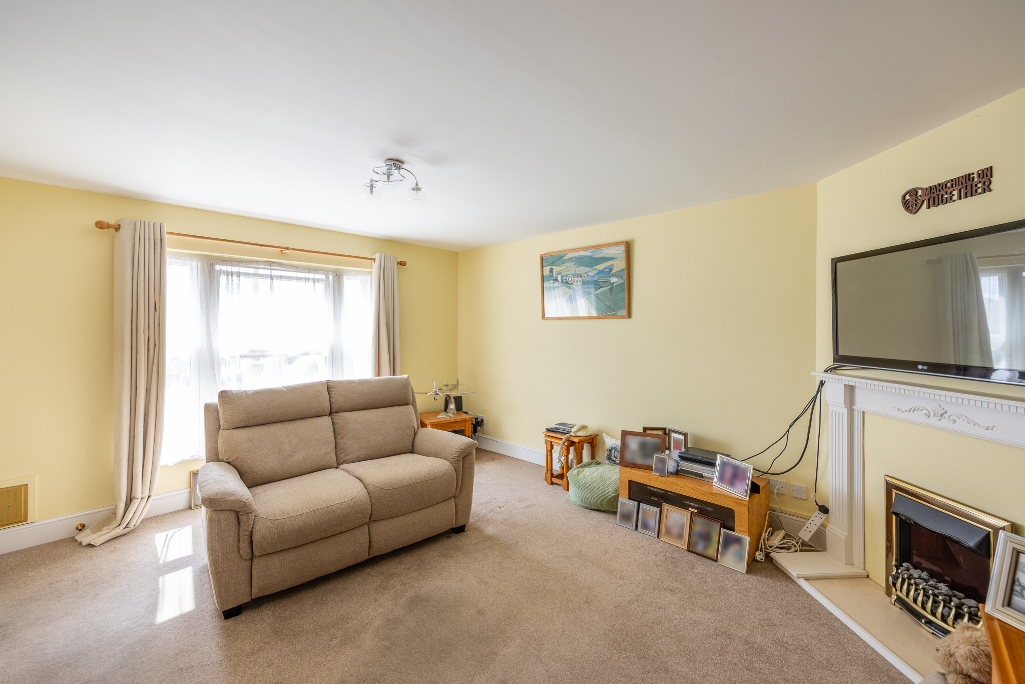 Apt 11, Maison Le Marchant photo 5
