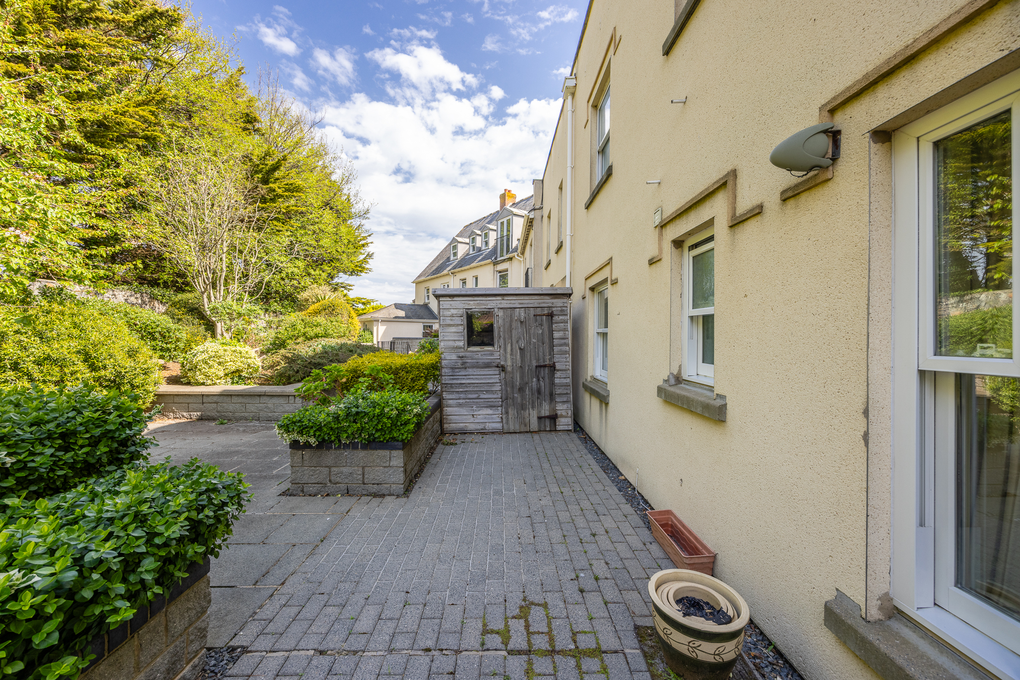 Apt 11, Maison Le Marchant photo 16