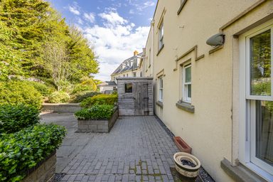 Apt 11, Maison Le Marchant photo 16