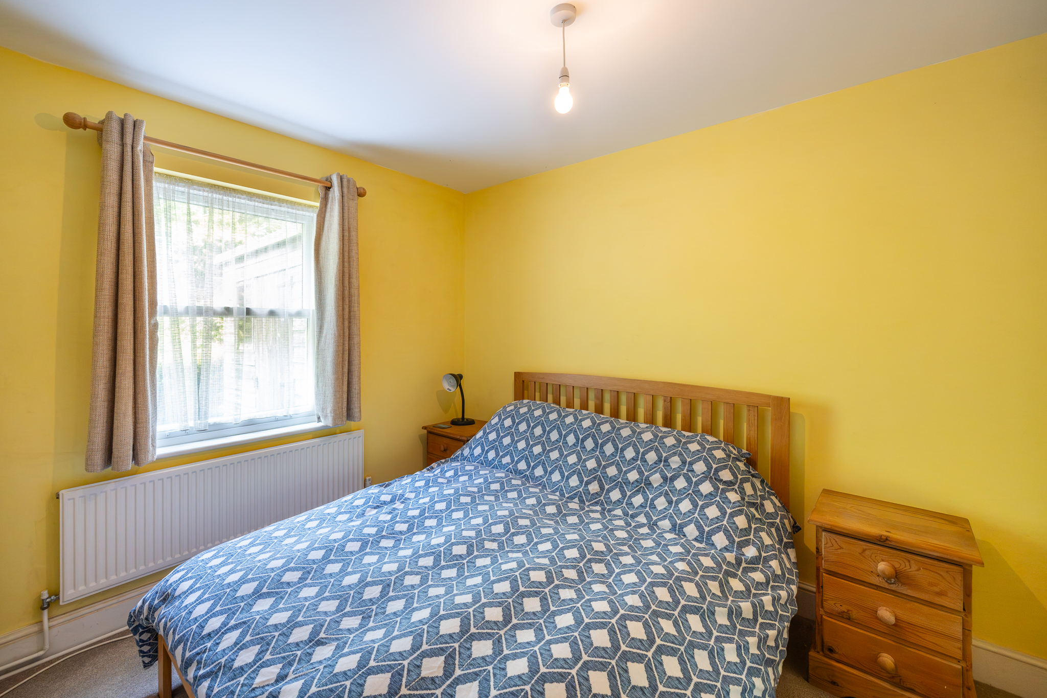 Apt 11, Maison Le Marchant photo 10