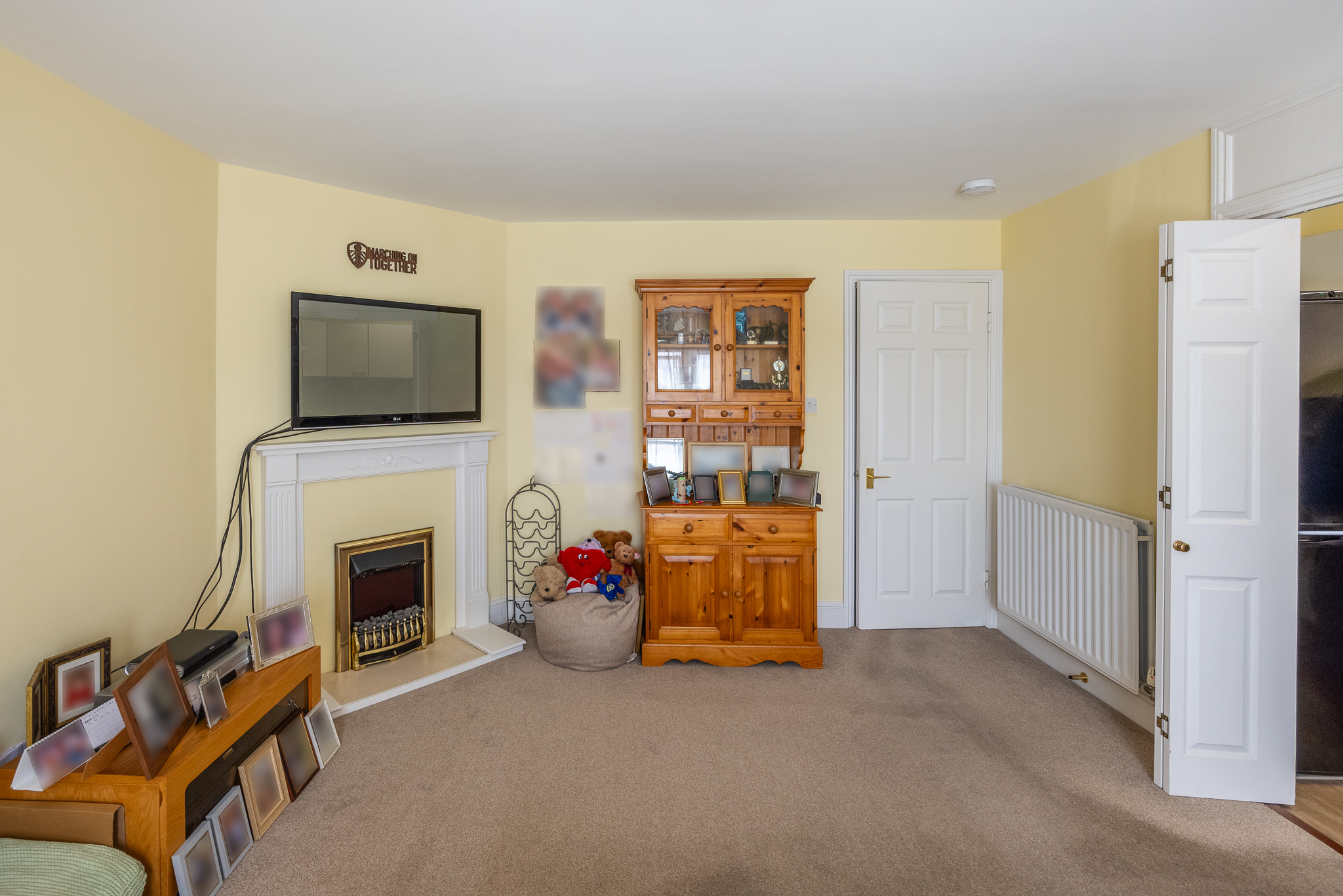 Apt 11, Maison Le Marchant photo 3