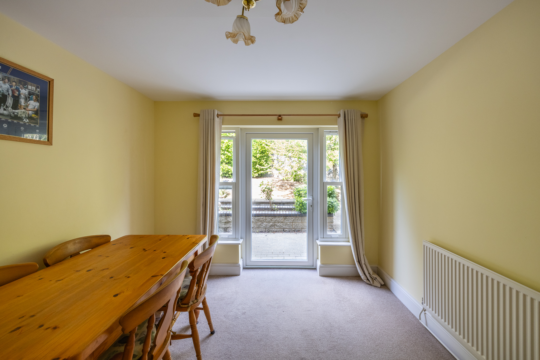 Apt 11, Maison Le Marchant photo 13